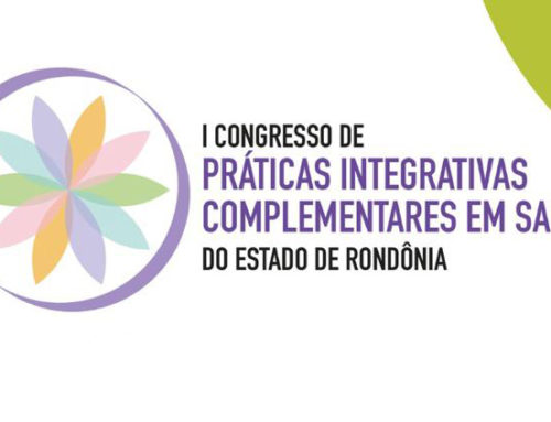 1° CONGRESSO DE PRÁTICAS INTEGRATIVAS COMPLEMENTARES EM SAÚDE DO ESTADO DE RONDÔNIA